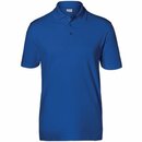 Polo-Shirt Kbler 5126 6239-46, Gre: 3XL, kornblumenblau