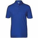 Polo-Shirt Kbler 5126 6239-46, Gre: 3XL, kornblumenblau