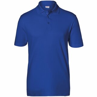 Polo-Shirt Kübler 5126 6239-46, Größe: 5XL, kornblumenblau