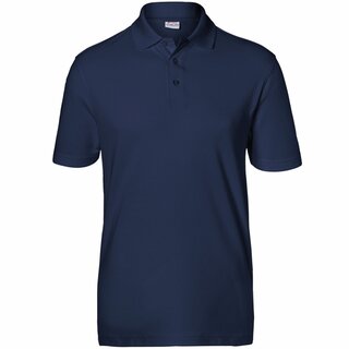 Polo-Shirt Kübler 5126 6239-48, Größe: XS, dunkelblau