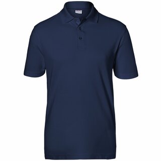 Polo-Shirt Kübler 5126 6239-48, Größe: S, dunkelblau