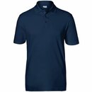 Polo-Shirt Kbler 5126 6239-48, Gre: S, dunkelblau