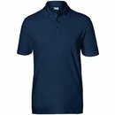 Polo-Shirt Kbler 5126 6239-48, Gre: M, dunkelblau