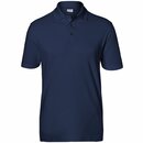 Polo-Shirt Kbler 5126 6239-48, Gre: M, dunkelblau