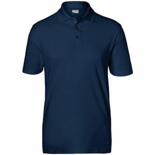 Polo-Shirt Kbler 5126 6239-48, Gre: L, dunkelblau