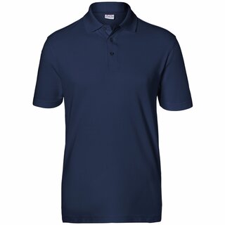 Polo-Shirt Kübler 5126 6239-48, Größe: L, dunkelblau
