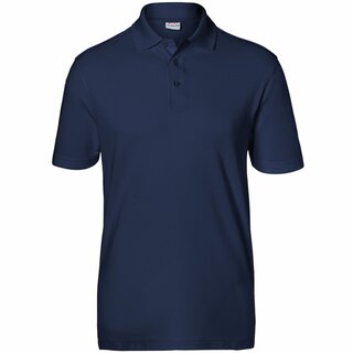Polo-Shirt Kübler 5126 6239-48, Größe: XL, dunkelblau