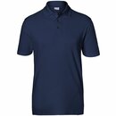 Polo-Shirt Kbler 5126 6239-48, Gre: XL, dunkelblau