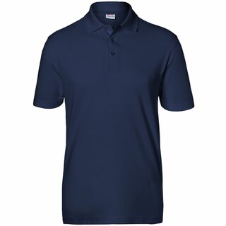 Polo-Shirt Kübler 5126 6239-48, Größe: XXL, dunkelblau