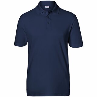Polo-Shirt Kübler 5126 6239-48, Größe: 3XL, dunkelblau