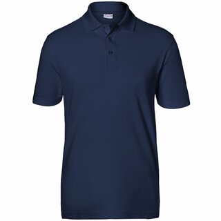 Polo-Shirt Kübler 5126 6239-48, Größe: 5XL, dunkelblau