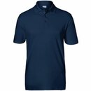 Polo-Shirt Kbler 5126 6239-48, Gre: 5XL, dunkelblau