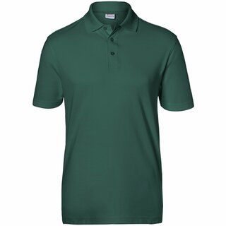 Polo-Shirt Kübler 5126 6239-65, Größe: XS, moosgrün