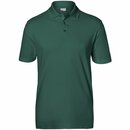 Polo-Shirt Kbler 5126 6239-65, Gre: XS, moosgrn