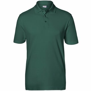 Polo-Shirt Kübler 5126 6239-65, Größe: M, moosgrün