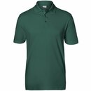 Polo-Shirt Kbler 5126 6239-65, Gre: M, moosgrn