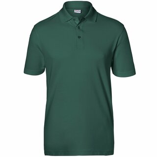 Polo-Shirt Kübler 5126 6239-65, Größe: L, moosgrün