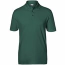 Polo-Shirt Kbler 5126 6239-65, Gre: L, moosgrn