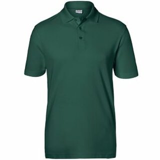 Polo-Shirt Kbler 5126 6239-65, Gre: XL, moosgrn