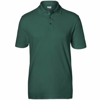 Polo-Shirt Kbler 5126 6239-65, Gre: XL, moosgrn