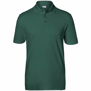 Polo-Shirt Kübler 5126 6239-65, Größe: XXL, moosgrün