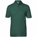 Polo-Shirt Kbler 5126 6239-65, Gre: XXL, moosgrn