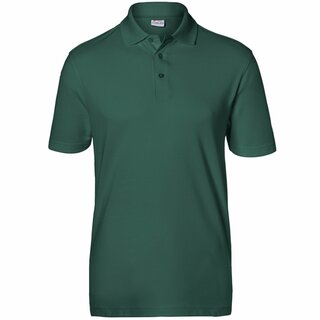 Polo-Shirt Kübler 5126 6239-65, Größe: 3XL, moosgrün