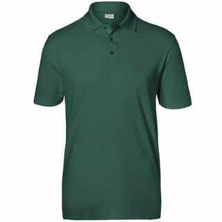 Polo-Shirt Kübler 5126 6239-65, Größe: 4XL, moosgrün