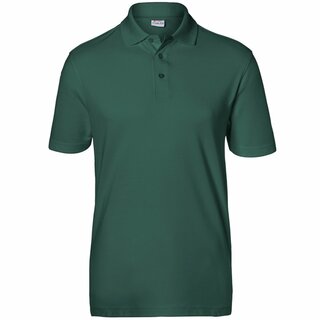 Polo-Shirt Kbler 5126 6239-65, Gre: 4XL, moosgrn