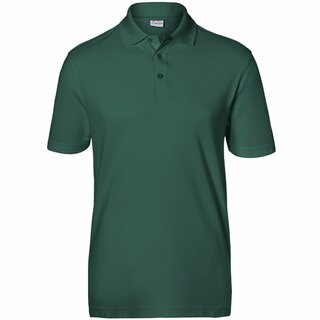 Polo-Shirt Kübler 5126 6239-65, Größe: 5XL, moosgrün