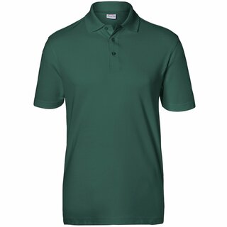 Polo-Shirt Kübler 5126 6239-65, Größe: 6XL, moosgrün