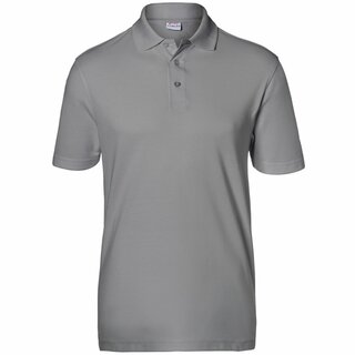 Polo-Shirt Kübler 5126 6239-95, Größe: S, mittelgrau