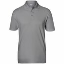 Polo-Shirt Kbler 5126 6239-95, Gre: S, mittelgrau