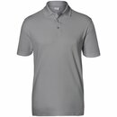 Polo-Shirt Kbler 5126 6239-95, Gre: 3XL, mittelgrau