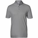 Polo-Shirt Kbler 5126 6239-95, Gre: 5XL, mittelgrau