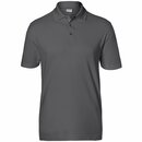 Polo-Shirt Kbler 5126 6239-97, Gre: S, anthrazit