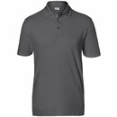 Polo-Shirt Kbler 5126 6239-97, Gre: L, anthrazit