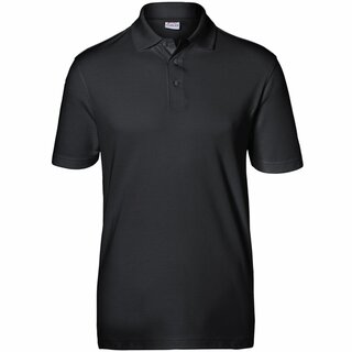 Polo-Shirt Kübler 5126 6239-99, Größe: XS, schwarz