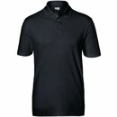 Polo-Shirt Kbler 5126 6239-99, Gre: XS, schwarz