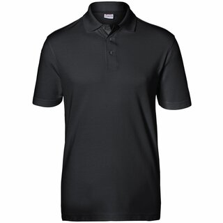 Polo-Shirt Kübler 5126 6239-99, Größe: S, schwarz