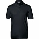Polo-Shirt Kbler 5126 6239-99, Gre: M, schwarz