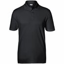 Polo-Shirt Kbler 5126 6239-99, Gre: M, schwarz