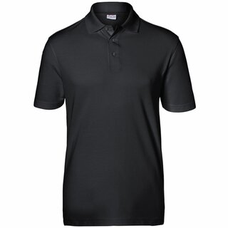 Polo-Shirt Kübler 5126 6239-99, Größe: L, schwarz