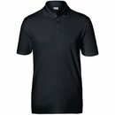 Polo-Shirt Kbler 5126 6239-99, Gre: XL, schwarz