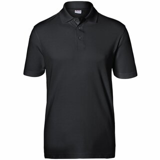 Polo-Shirt Kbler 5126 6239-99, Gre: XXL, schwarz