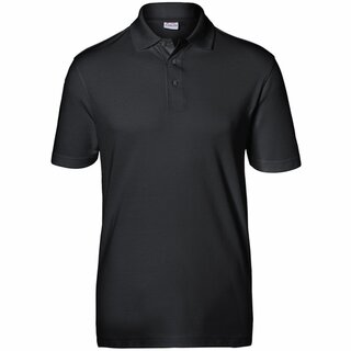 Polo-Shirt Kübler 5126 6239-99, Größe: 3XL, schwarz