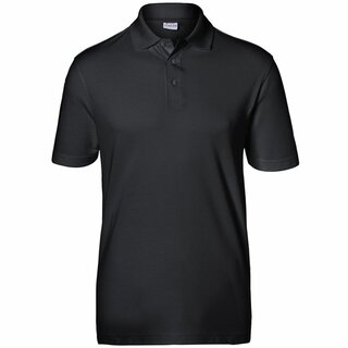 Polo-Shirt Kübler 5126 6239-99, Größe: 4XL, schwarz
