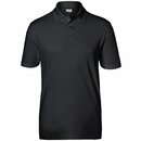 Polo-Shirt Kbler 5126 6239-99, Gre: 4XL, schwarz