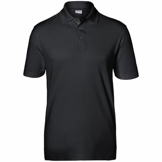 Polo-Shirt Kübler 5126 6239-99, Größe: 6XL, schwarz