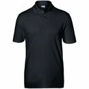 Polo-Shirt Kbler 5126 6239-99, Gre: 6XL, schwarz